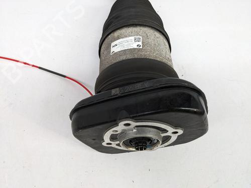 Venstre bagtil støddæmper BMW 1 (F40) 118 i | BP29694221M18 