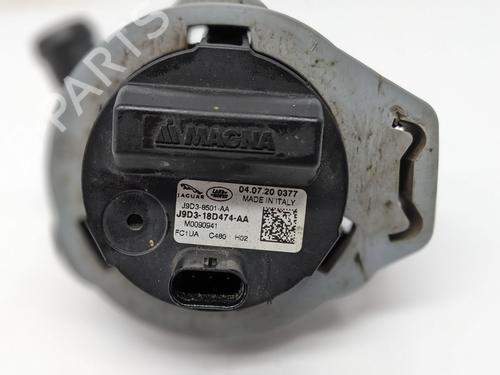 Ekstra vandpumpe JAGUAR I-PACE (X590) EV400 AWD | BP29689650M111 