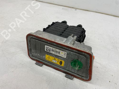 Andre VAUXHALL COMBO Mk IV (E) Life (K9) Combo-e | BP29693159O1 