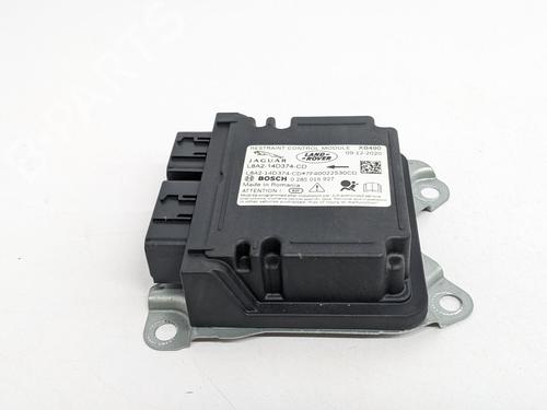 Elektronische module JAGUAR I-PACE (X590) EV400 AWD | BP29695093M83 
