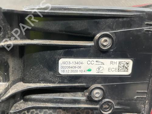 Højre baglygte JAGUAR I-PACE (X590) EV400 AWD | BP29695215C35