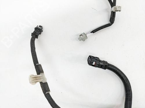Capteur électronique TOYOTA bZ4X (_EAM1_) EV (YEAM15) | BP29692511M84