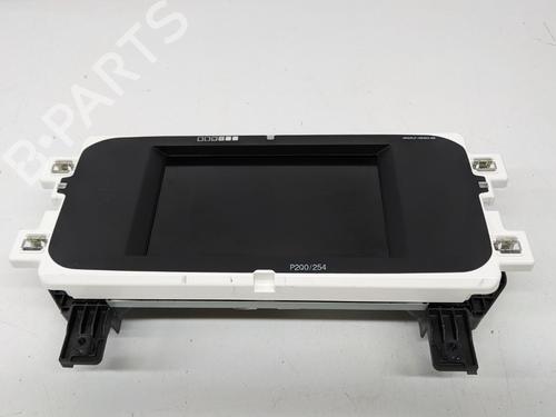 Cuadro instrumentos VAUXHALL CORSA Mk IV (E) (X15) 1.2 | BP29689674C47