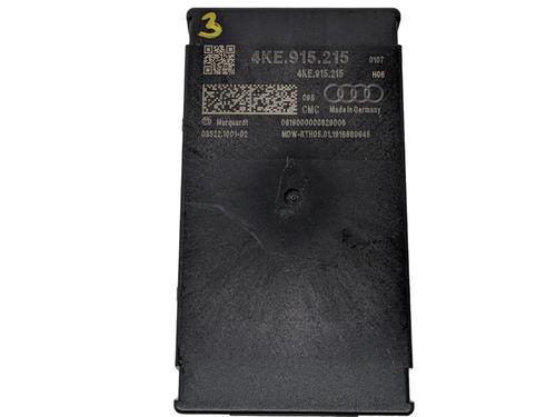 Elektronisk modul AUDI E-TRON (GEN) 55 quattro (408 hp) 29689309