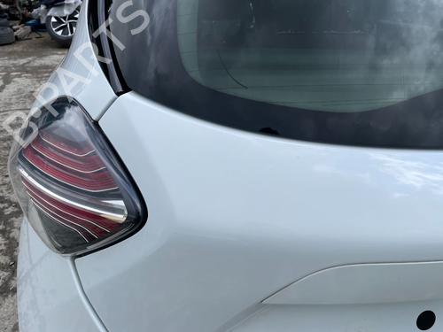 Bakluke CC/Kombi-Kupé RENAULT ZOE (BFM_) ZOE (BFMC, BFMD) | BP29695577C6