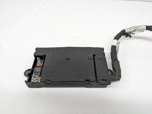 Fuse box JAGUAR I-PACE (X590) EV400 AWD | BP28698675E1