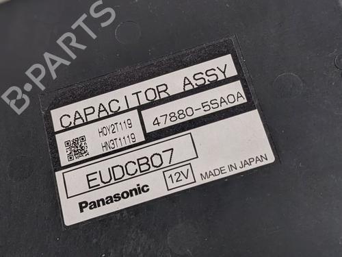 Elektronisk modul NISSAN LEAF (ZE1) Electric | BP29688871M83