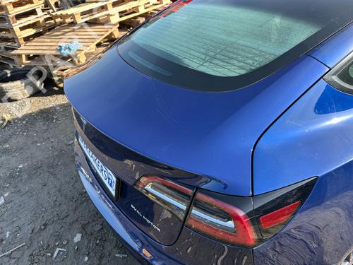 Boot lining TESLA MODEL 3 (5YJ3) EV AWD | BP33279896I3 - Image 5