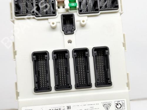 Module électronique MINI MINI (F56) Cooper SE / Electric | BP29694511M83