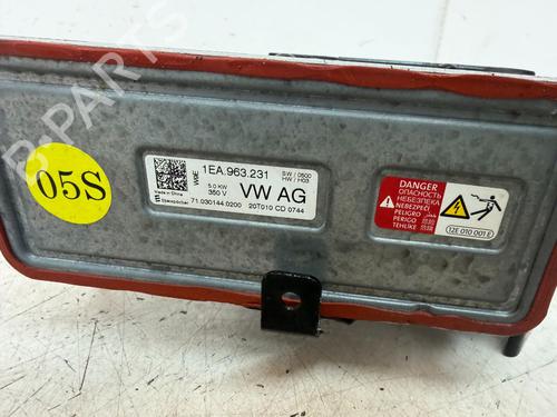 Otra VW ID.3 (E11, E12) 1st | BP32179736O1 