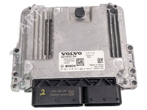Computer motormanagement POLESTAR POLESTAR 2 (534) EV (224 hp) 29688976