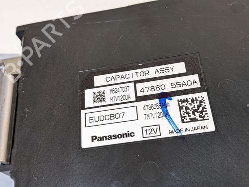 Elektronisk modul NISSAN LEAF (ZE1) Electric | BP29688699M83