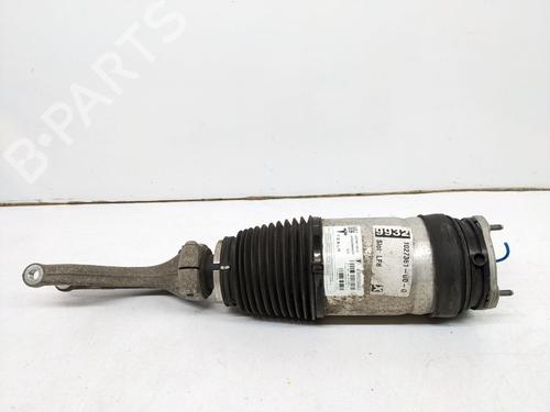 Venstre fortil støddæmper TESLA MODEL X (5YJX) 100D AWD | BP29964062M16 