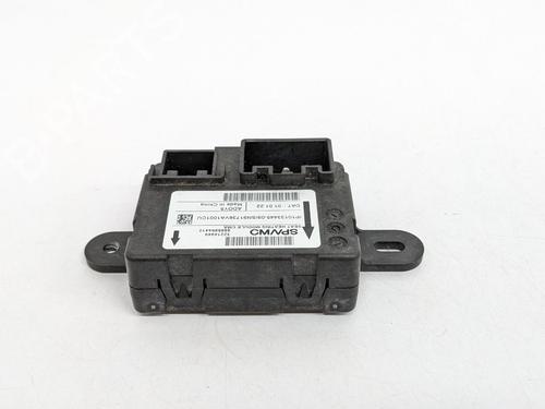 Elektronisk modul VOLVO XC40 (536) Recharge AWD | BP29693795M83