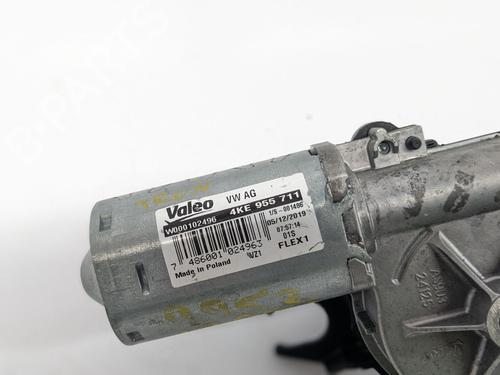 Viskermotor bagrude AUDI E-TRON (GEN) 55 quattro | BP29691190M102