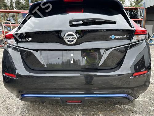 rear-bumper-nissan-leaf-ze1-2017-33250161 main image