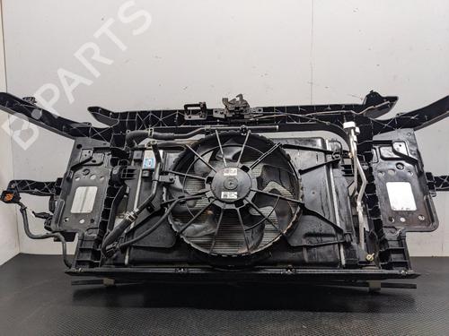 Frontplate/Frontkurv HYUNDAI KONA (OS, OSE, OSI) EV | BP29987182C72