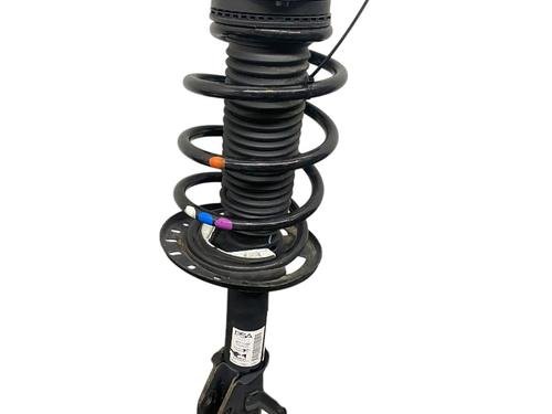 Venstre foran støtdemper PEUGEOT 3008 II SUV (MC_, MR_, MJ_, M4_) 1.5 BlueHDi 130 (131 hp) 29692748