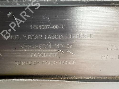 Other TESLA MODEL Y (5YJY) Long Range All-wheel Drive | BP31936802O1 