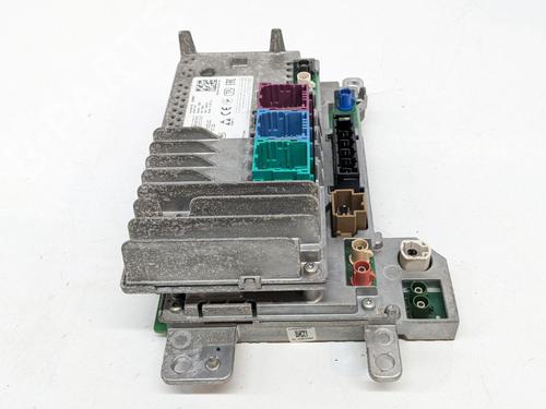 Elektronisk modul FIAT 500e (332_) Elektro 3+1 (FA1) | BP29689132M83