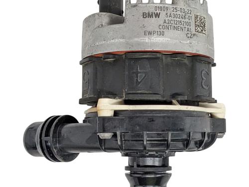 Ekstra vandpumpe BMW X3 (G01, F97, G08) iX3 (286 hp) 29693562
