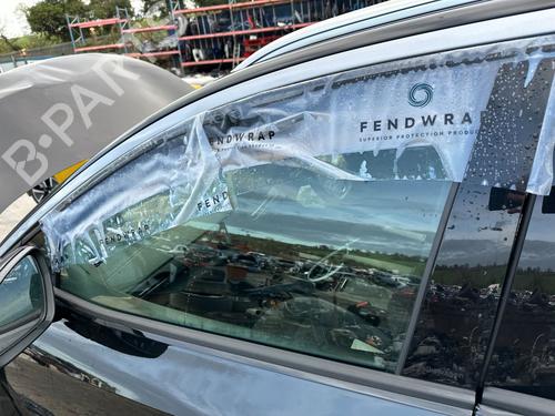 Dør rude ventre foran VW ID.4 (E21) PRO 4motion | BP32653865C18