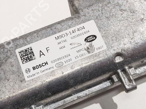 Camera JAGUAR I-PACE (X590) EV400 AWD | BP29688250E14