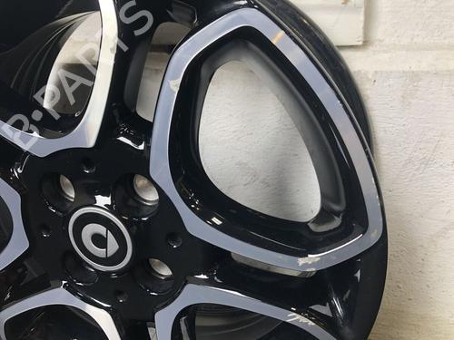 Llanta SMART FORFOUR Hatchback (453) electric drive (453.091) | BP29689033C45