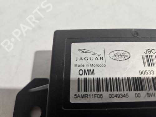 Elektronische module JAGUAR I-PACE (X590) EV400 AWD | BP29688102M83