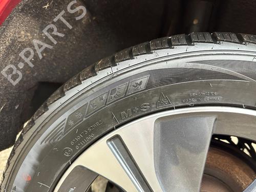 Fælk NISSAN LEAF (ZE1) Electric | BP32741191C45  - Image 12