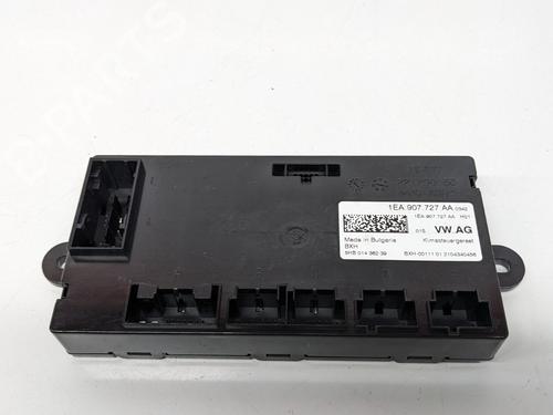 Elektronisk modul VW SCIROCCO III (137, 138) 2.0 R | BP29689175M83
