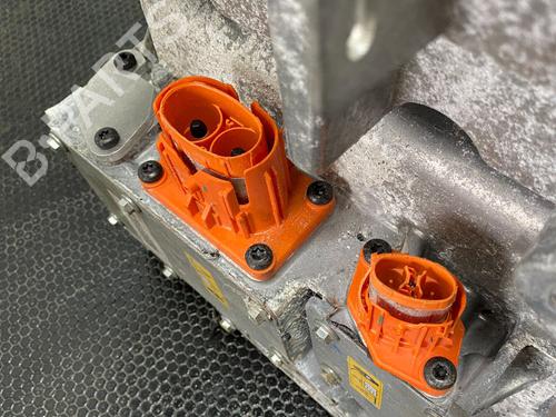 Inwerter / Konwerter RENAULT ZOE (BFM_) R110 | BP29692927M119 