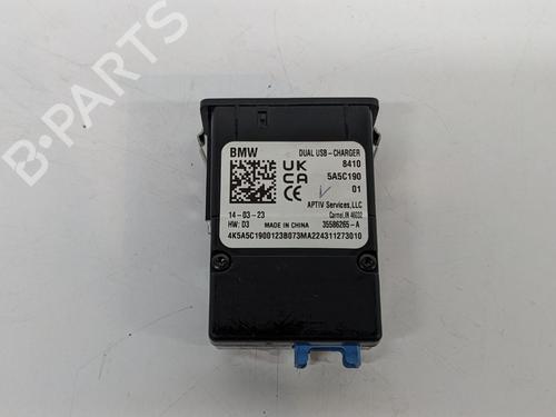Andre BMW X1 (U11) iX1 xDrive 30 | BP29691303O1 - Image 3