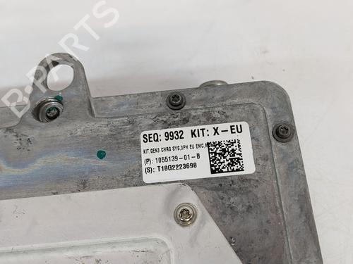 Andre TESLA MODEL X (5YJX) 100D AWD | BP29848589O1