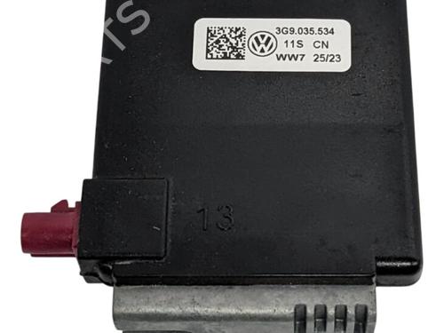 Elektronisk modul FORD USA EXPLORER (CX740) EV (286 hp) 29695493