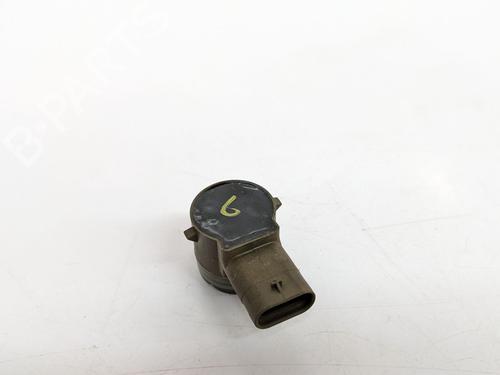 Elektronisk sensor TESLA MODEL X (5YJX) 100D AWD | BP29694903M84 