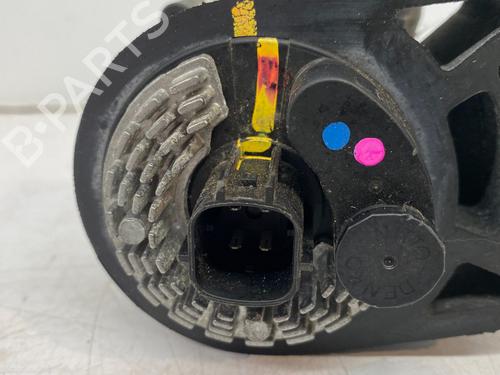 Ekstra vandpumpe TESLA MODEL S (5YJS) 85 | BP29693225M111 