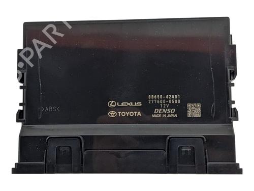 Elektronisk modul TOYOTA bZ4X (_EAM1_) EV (XEAM10) (204 hp) 29692368