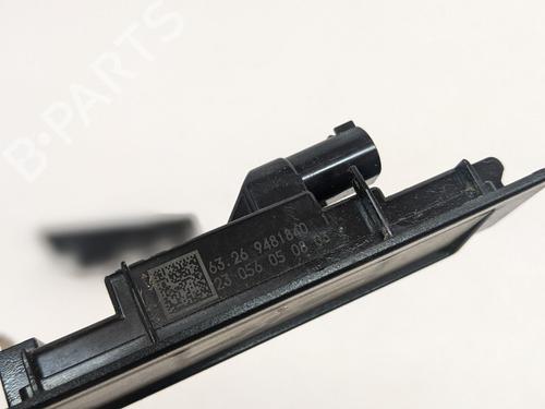 Andre BMW iX (I20) xDrive M60 | BP30798583O1 