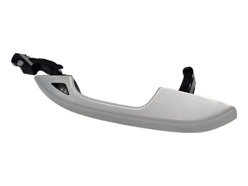 Używane Klamka zewnętrzna drzwi przednich prawych VOLVO XC40 (536) T5 AWD (247 hp) 29693091