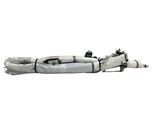 Højre gardin airbag CITROËN C4 III (BA_, BB_, BC_) ë-C4 (BCZKXC, BZCKSC) (136 hp) 29687778