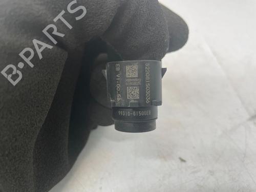 Elektronisk sensor HYUNDAI IONIQ 5 (NE) EV | BP29692414M84 