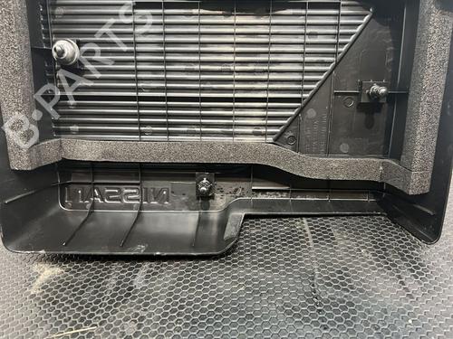 Topbeskyttelse NISSAN LEAF (ZE1) Electric | BP29688757M93