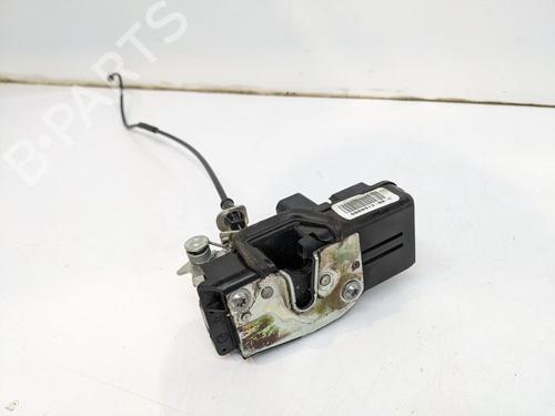 Zamek drzwi przednich prawych TESLA MODEL S (5YJS) 85 | BP29693446C97