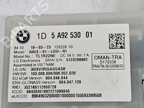 Module électronique BMW X1 (U11) iX1 xDrive 30 | BP29693095M83 