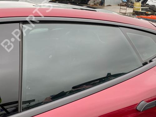 Szyba drzwi tylnych lewych TESLA MODEL S (5YJS) 85 | BP29692129C20