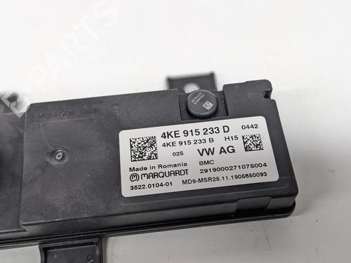 Elektronisk modul AUDI E-TRON (GEN) 55 quattro | BP29689181M83 