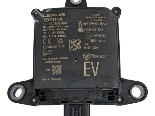 Used Electronic module TOYOTA bZ4X (_EAM1_) EV (YEAM15) (218 hp) 31693232