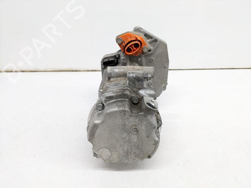 AC-Kompressor RENAULT MEGANE E-TECH SUV EV60 (BNJ1) | BP29693672M34