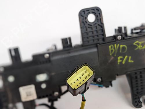 Højre bagtil udvendigt håndtag BYD SEAL EV AWD | BP31284373C130 